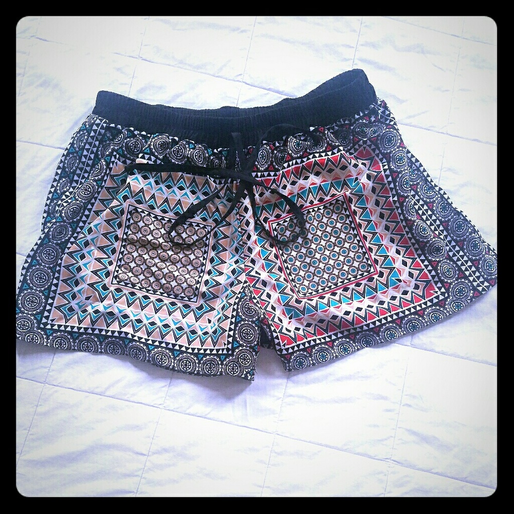 shorts